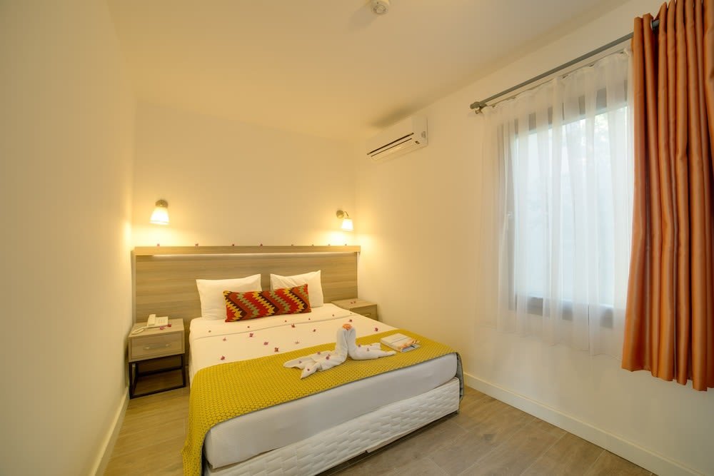 Акьярлар: Mio Bianco Resort