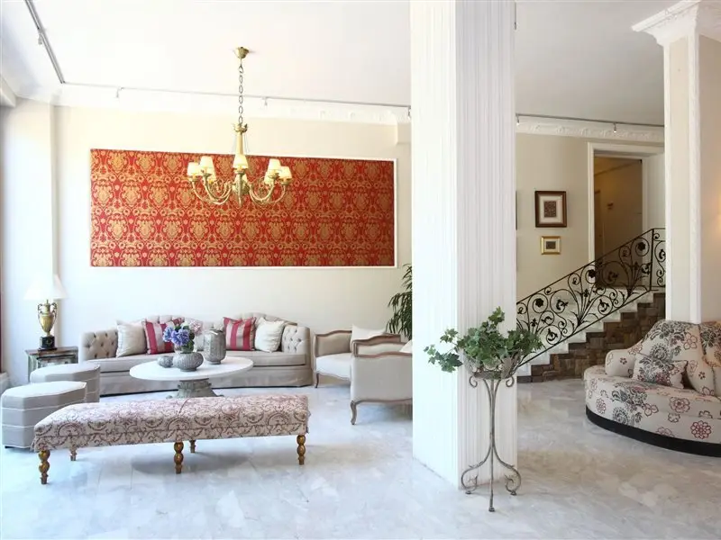 Акьярлар: Mio Bianco Resort