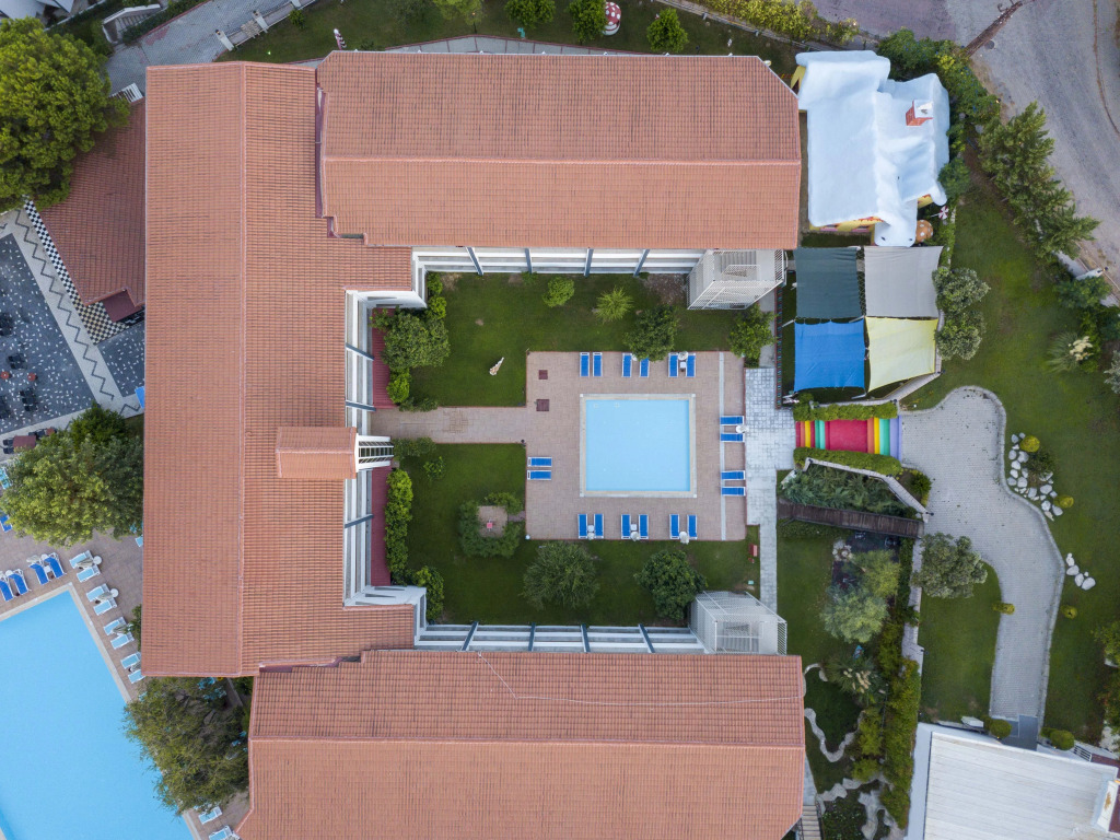 Манавгат: Armas Bella Sun Hotel