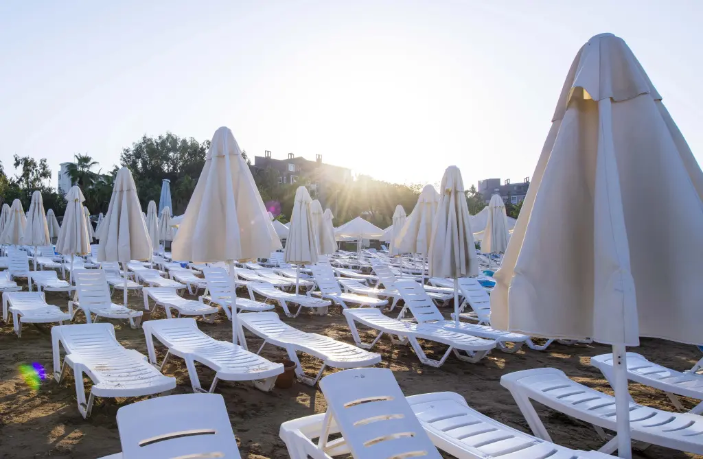 Манавгат: Armas Bella Sun Hotel