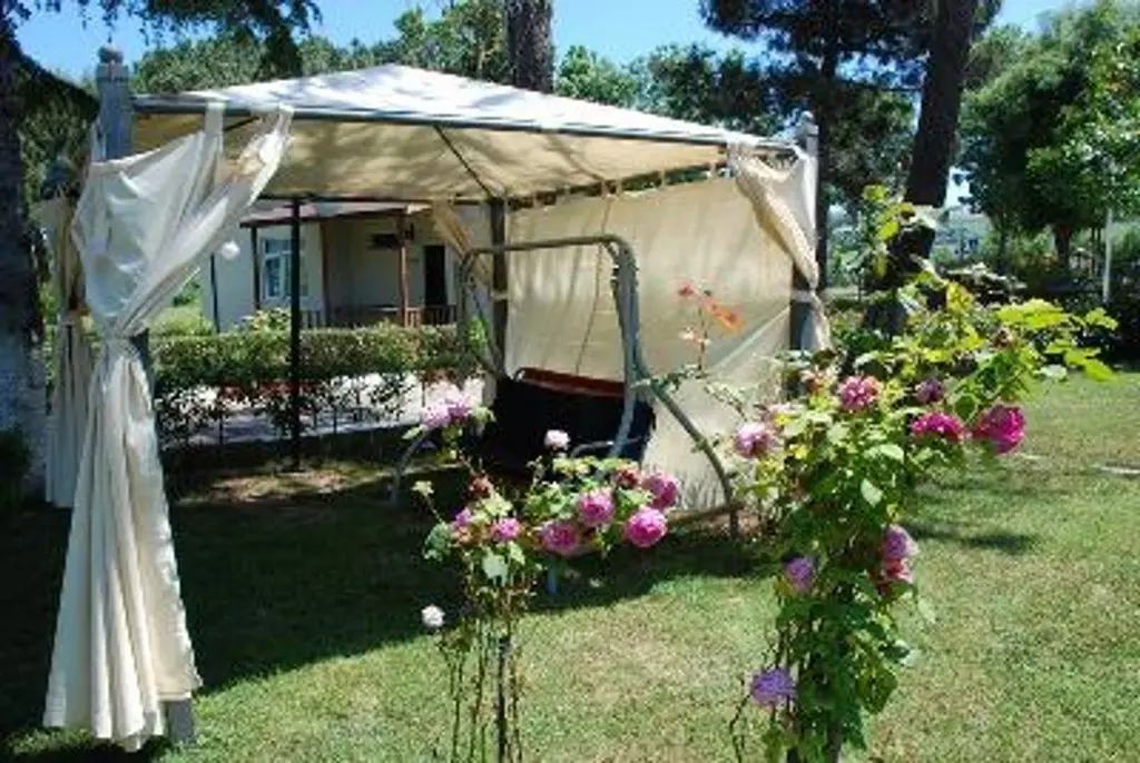 Сайл: Shila Tatil Koyu