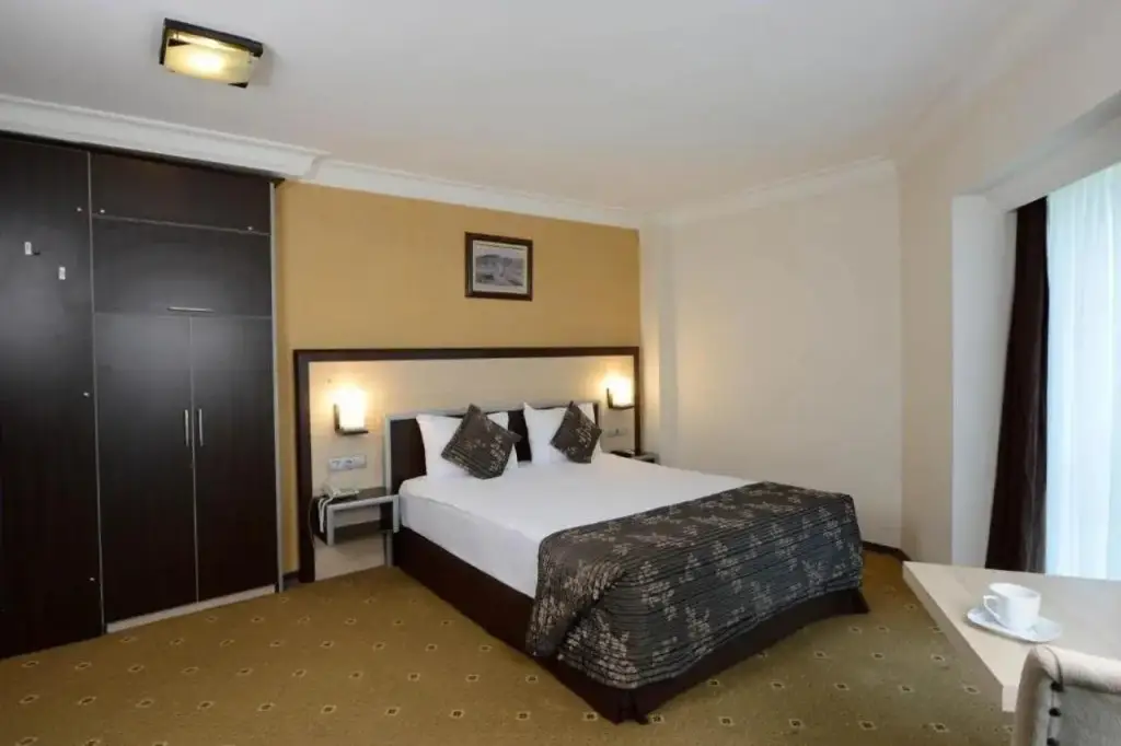 Измир: Hotel Ismira