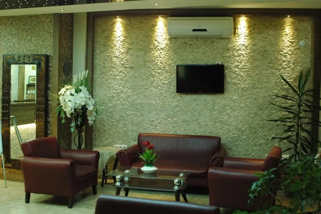 Измир: Konak Saray Hotel