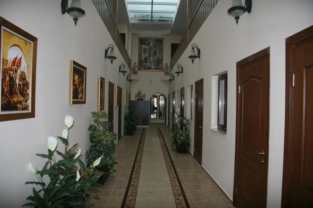 Konak Saray Hotel — фото 1