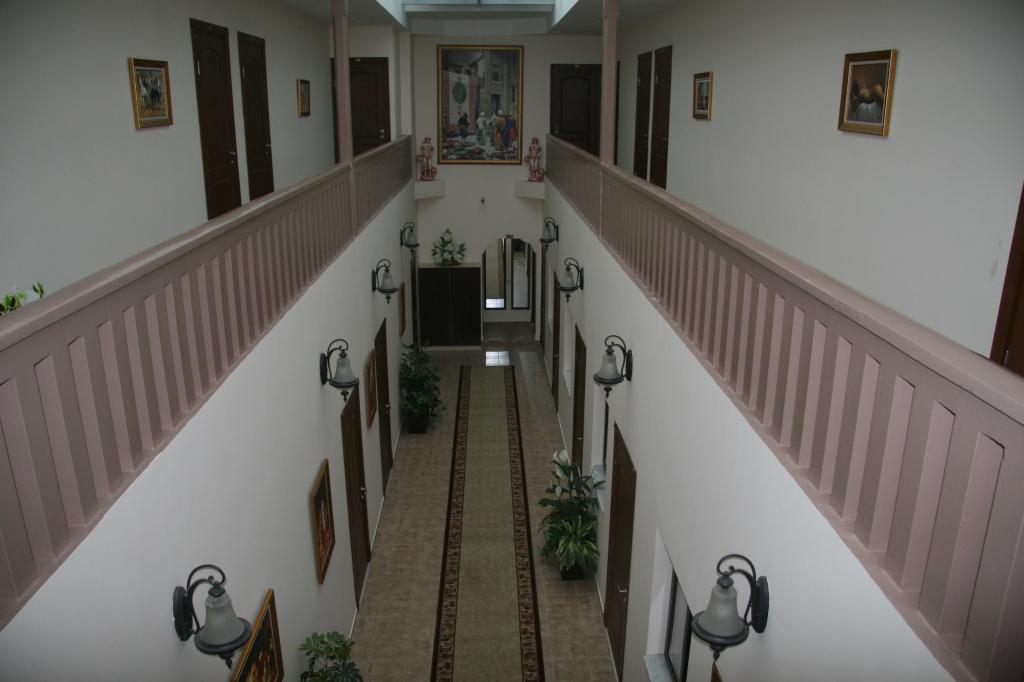 Измир: Konak Saray Hotel