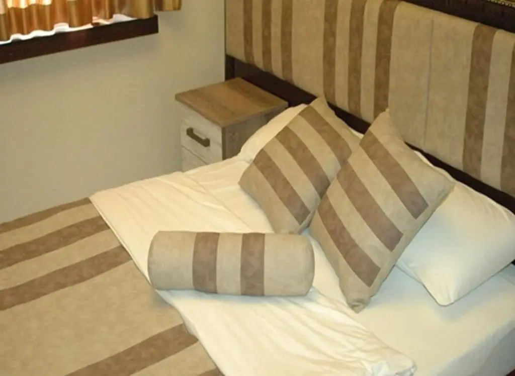 Измир: Konak Saray Hotel