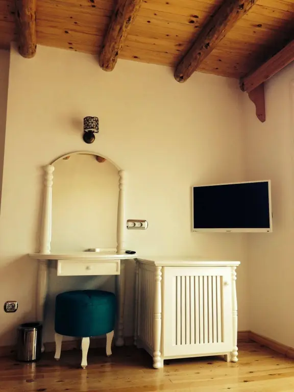 Калкан: Elixir Boutique Hotel