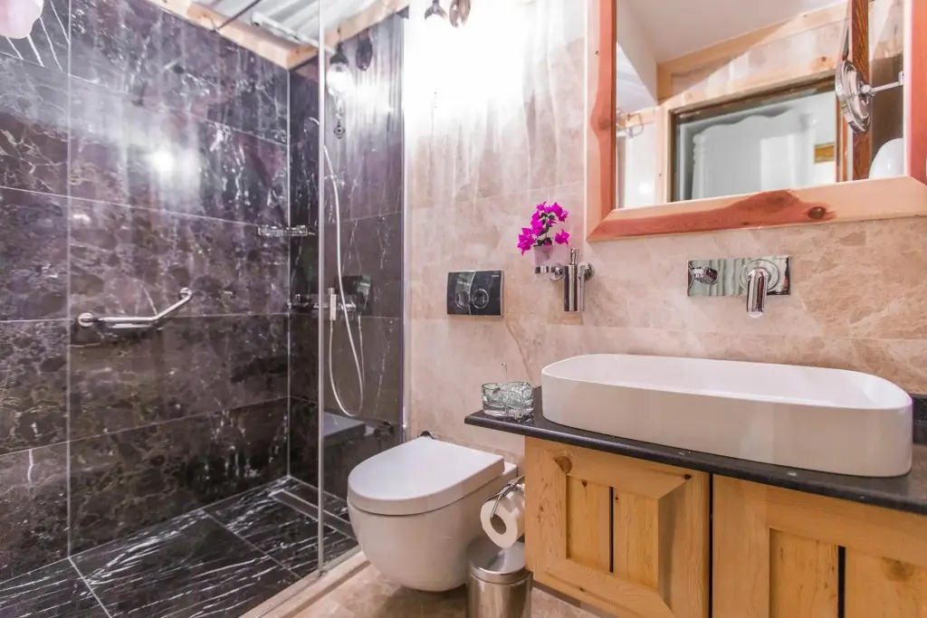 Калкан: Elixir Boutique Hotel