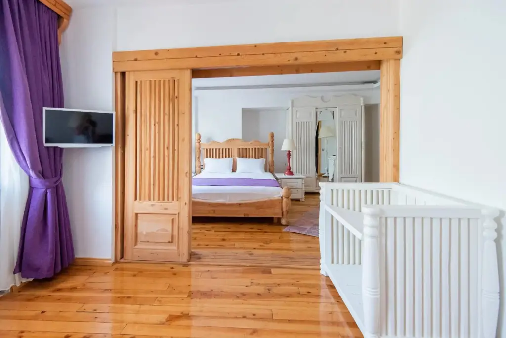 Калкан: Elixir Boutique Hotel
