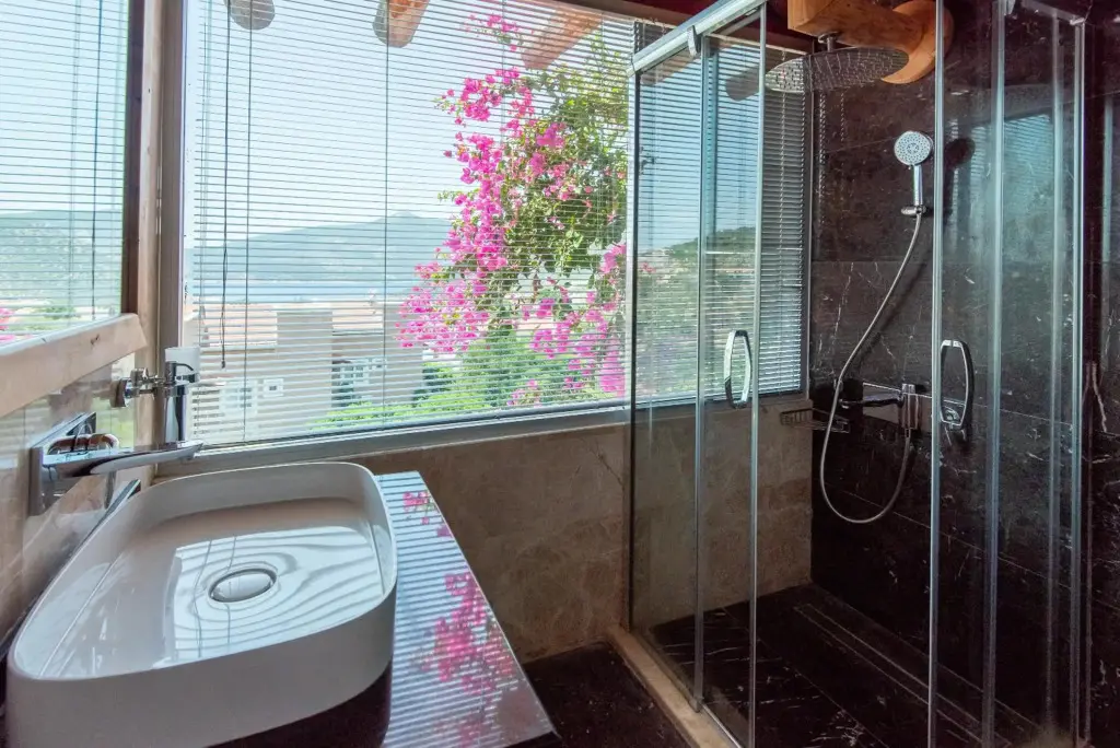 Калкан: Elixir Boutique Hotel