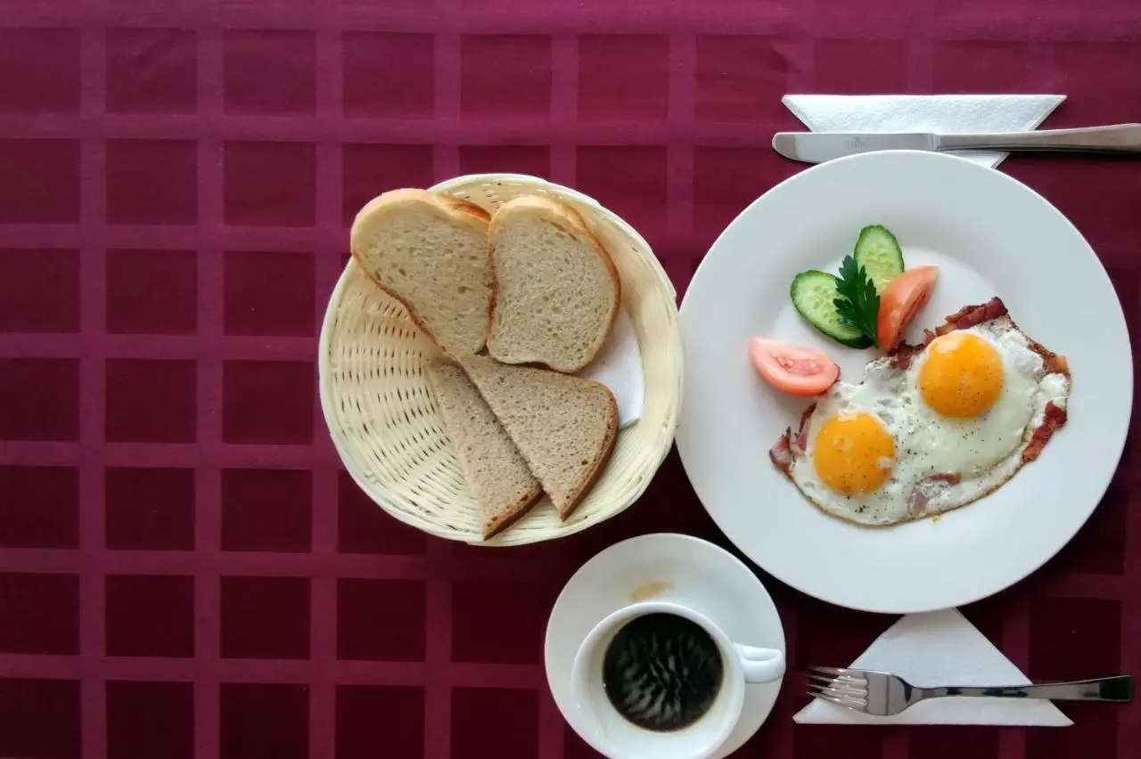 Мичуринское: Спа-отель Michur Inn