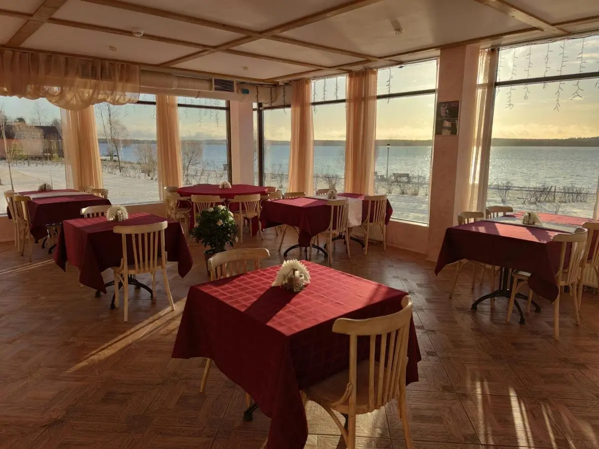 Мичуринское: Спа-отель Michur Inn