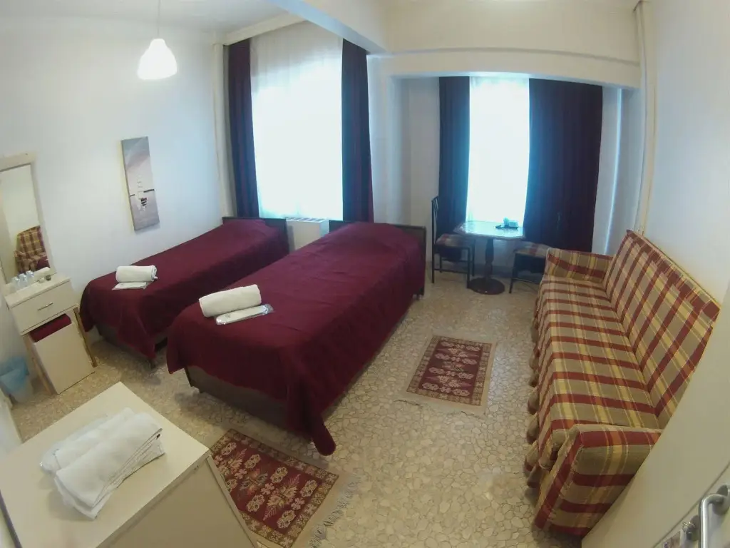 Измир: Guzel Izmir Oteli