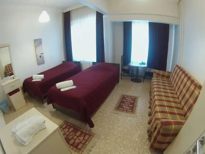 Измир: Guzel Izmir Oteli