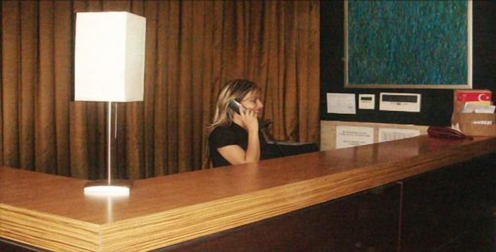 Шанлыурфа: Hotel Arte