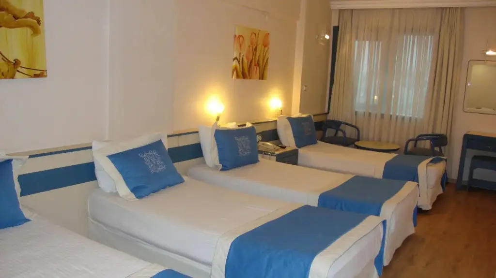 Измир: Hotel Baylan Yenişehir