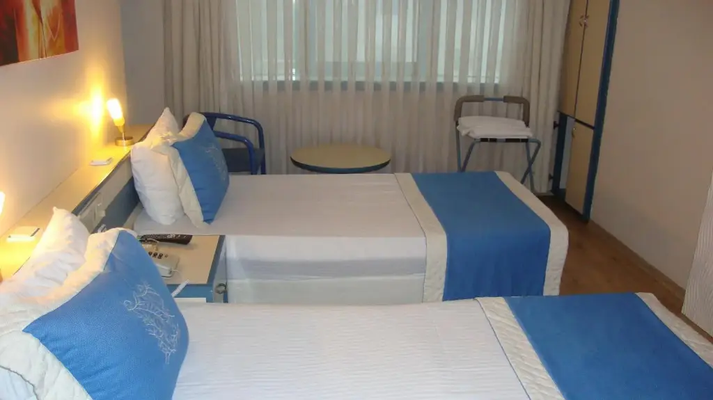 Измир: Hotel Baylan Yenişehir