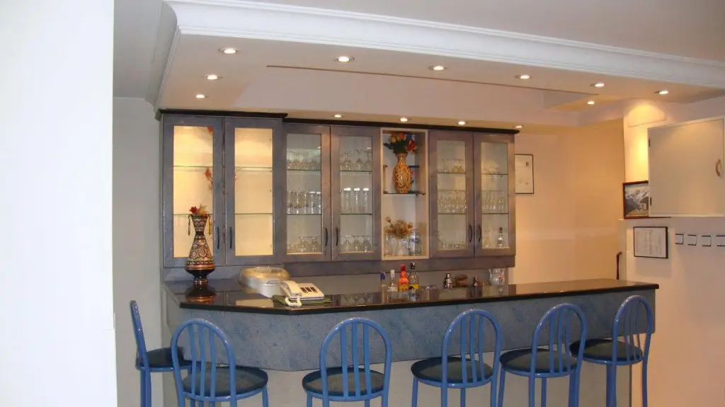 Измир: Hotel Baylan Yenişehir