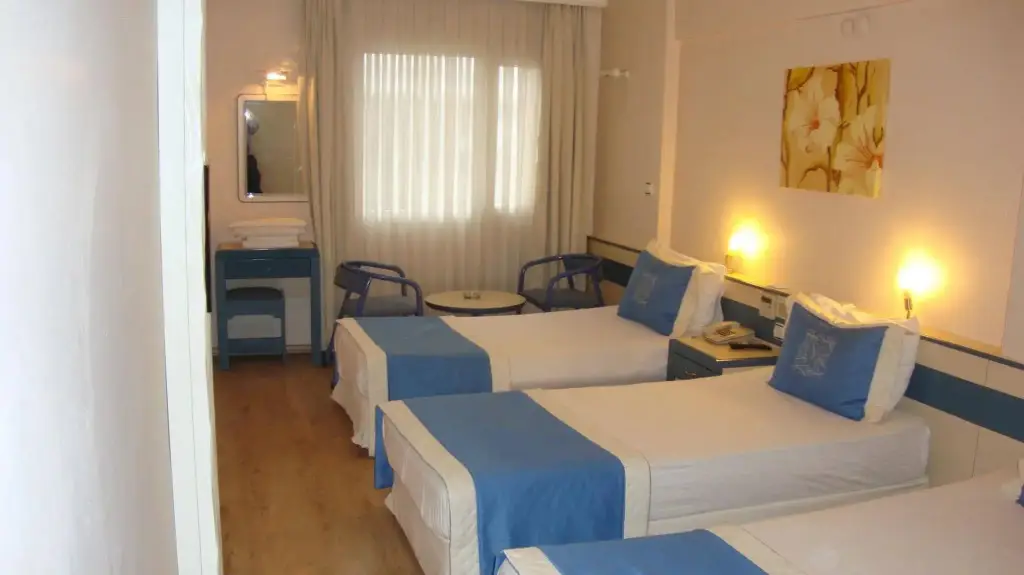 Измир: Hotel Baylan Yenişehir