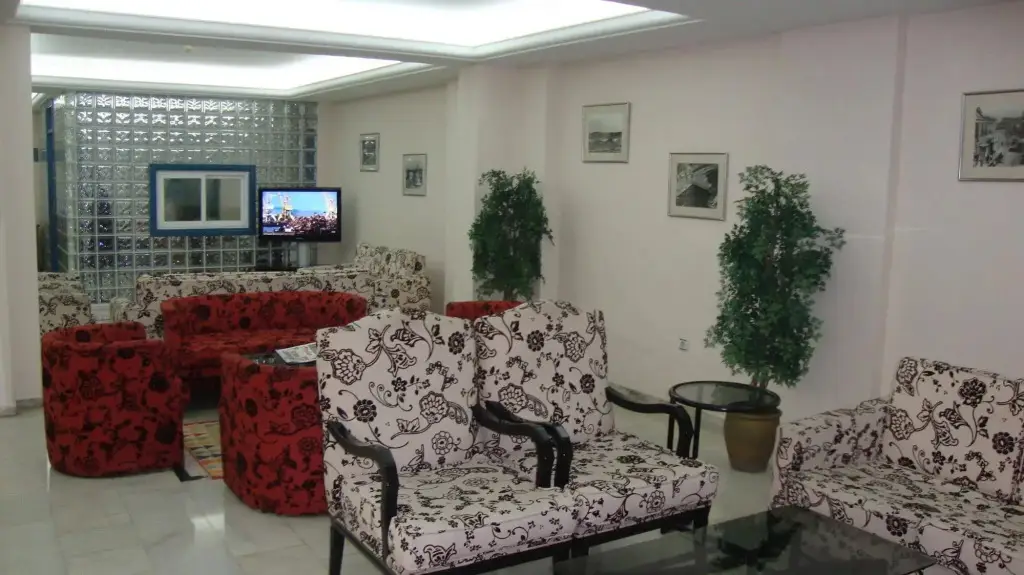 Измир: Hotel Baylan Yenişehir