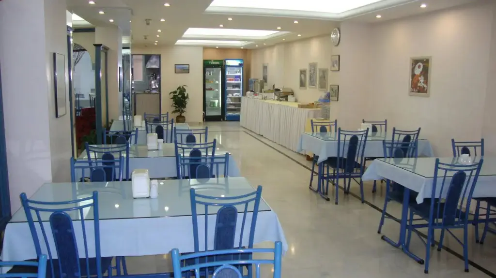 Измир: Hotel Baylan Yenişehir