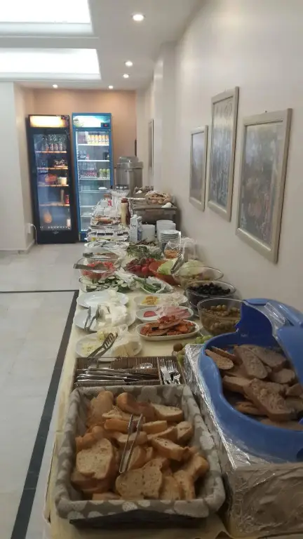 Измир: Hotel Baylan Yenişehir