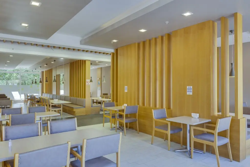 Voxx Resort — фото 1