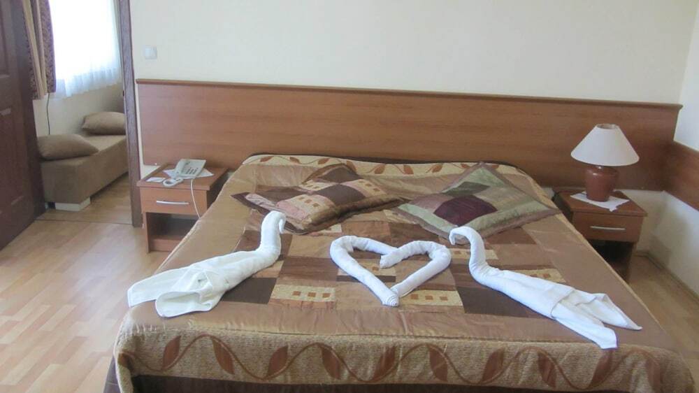 Чамьюва: Ipek Hotel Camyuva
