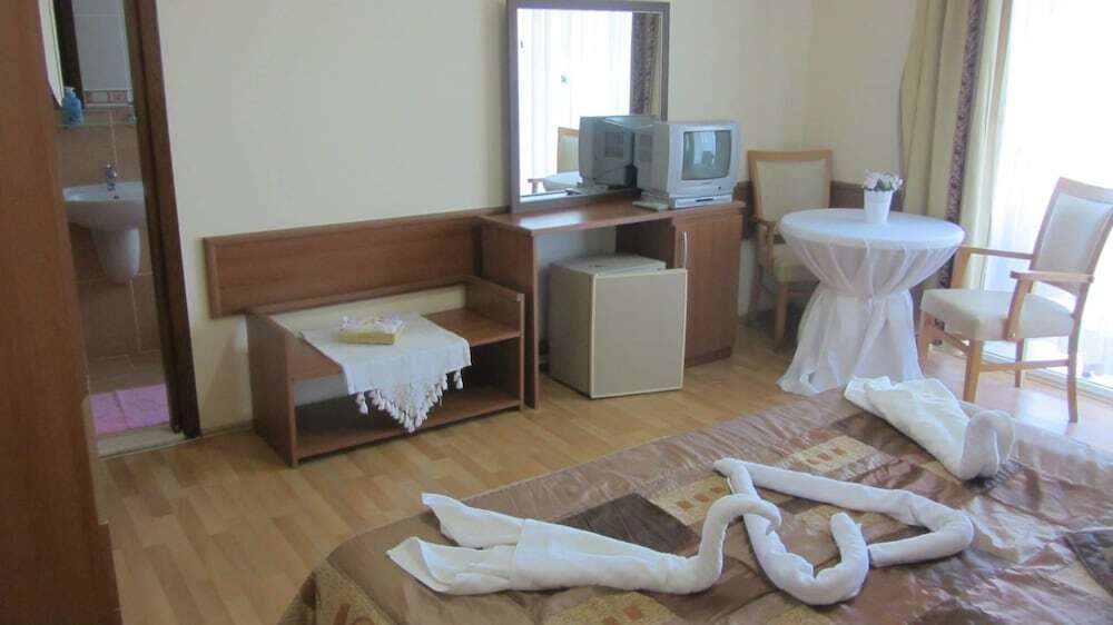 Чамьюва: Ipek Hotel Camyuva