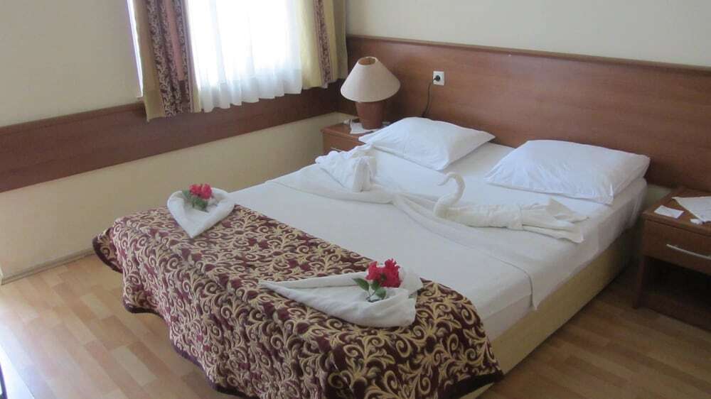 Чамьюва: Ipek Hotel Camyuva