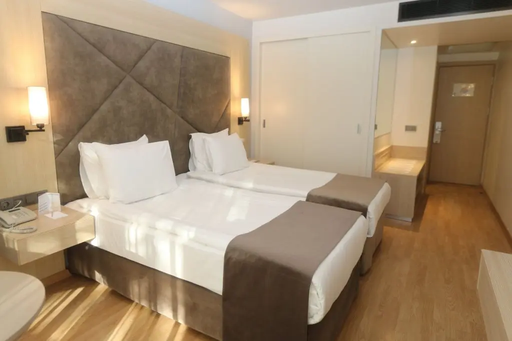 Чешме: Altin Yunus Hotel & Spa