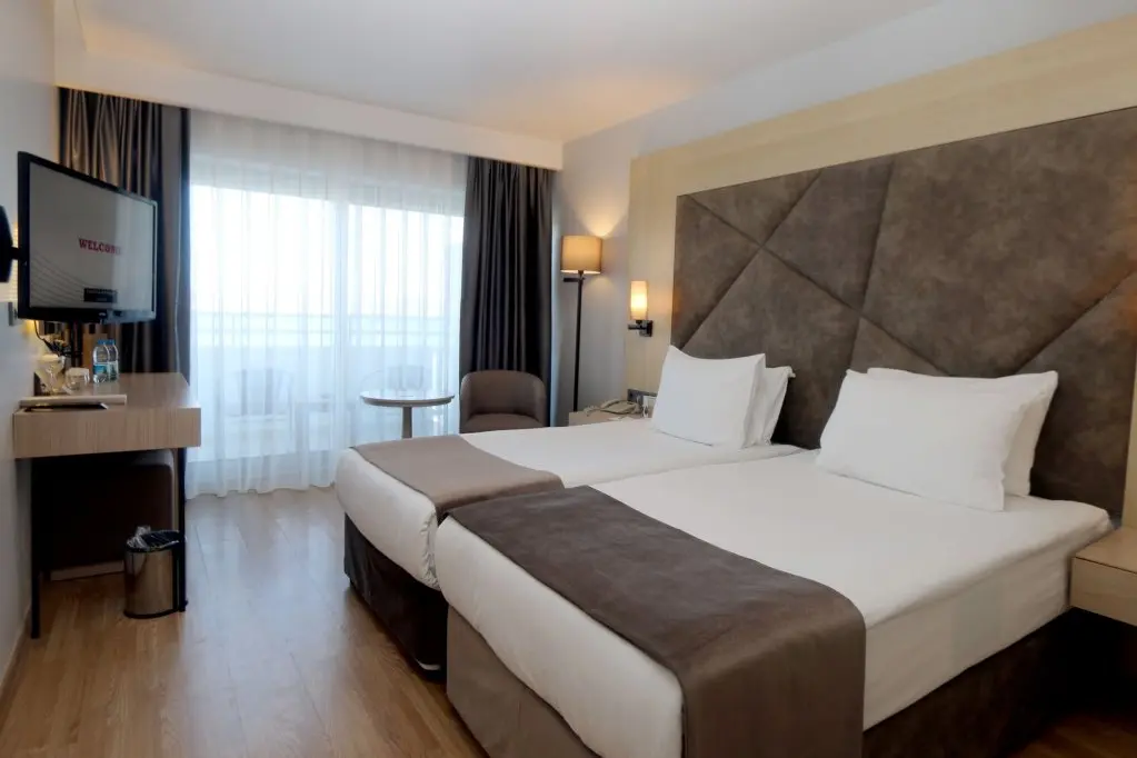 Чешме: Altin Yunus Hotel & Spa