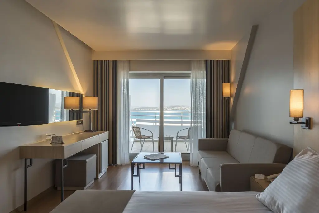 Чешме: Altin Yunus Hotel & Spa