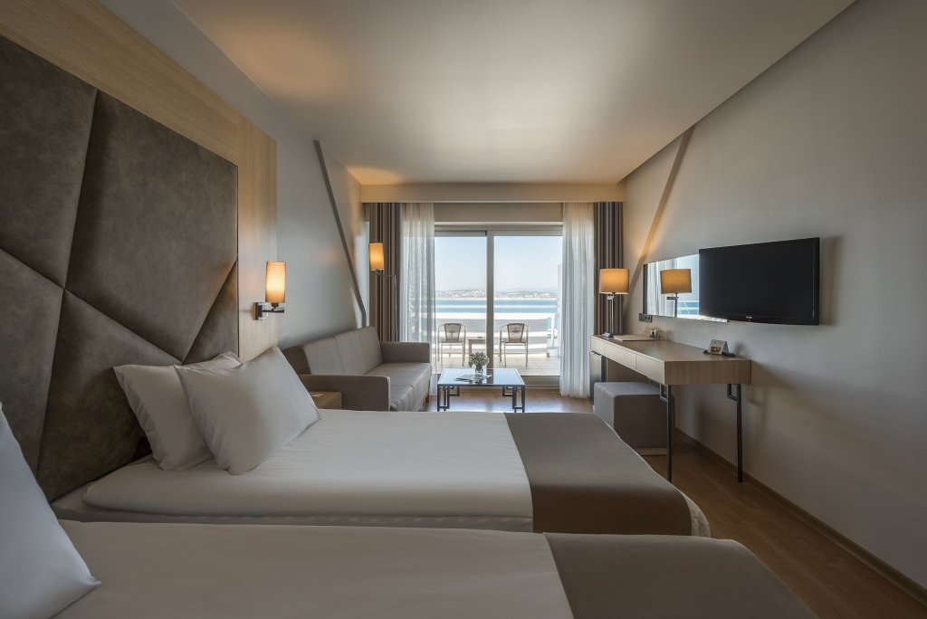 Чешме: Altin Yunus Hotel & Spa