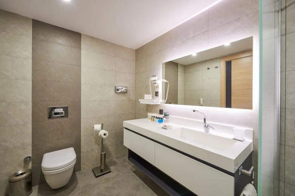 Чешме: Altin Yunus Hotel & Spa