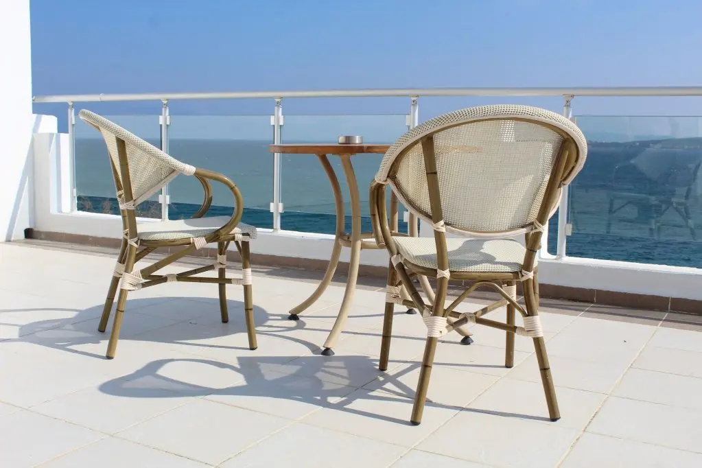 Чешме: Altin Yunus Hotel & Spa