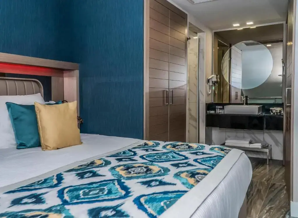 Аксу: Royal Wings Hotel — All Inclusive