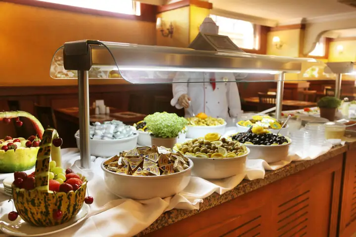 Стамбул: Berr Hotel