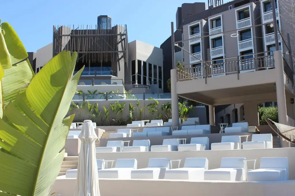 Paloma Perissia Hotel — фото 1
