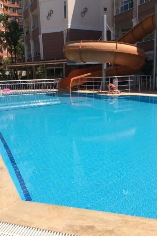 Аланья: Primera Hotel & Apart