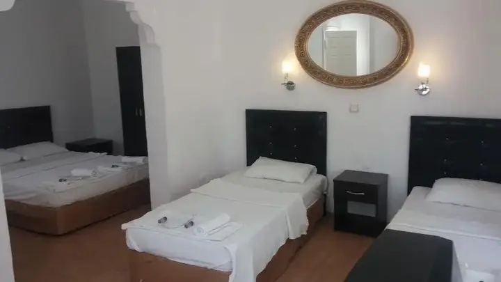 Бодрум: Helios Hotel