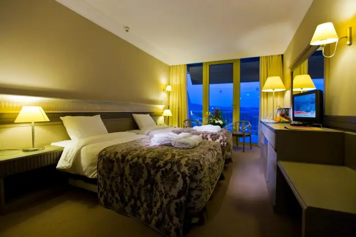 Кушадасы: Fantasia Deluxe Hotel