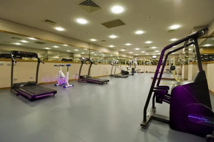 Кушадасы: Fantasia Deluxe Hotel