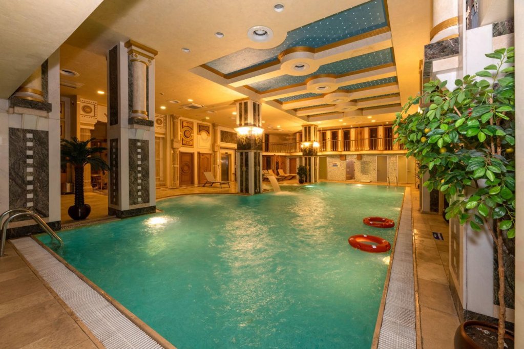 Стамбул: Wyndham Istanbul Old City