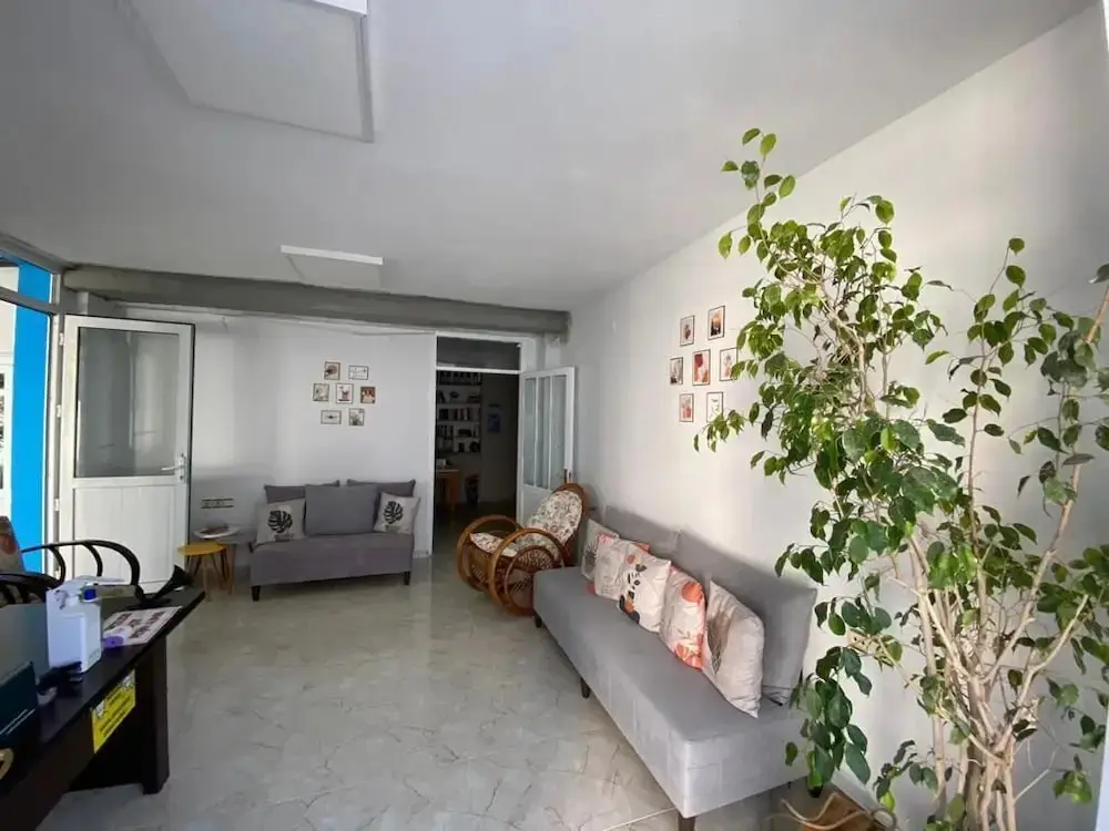 Чешме: neşe otel