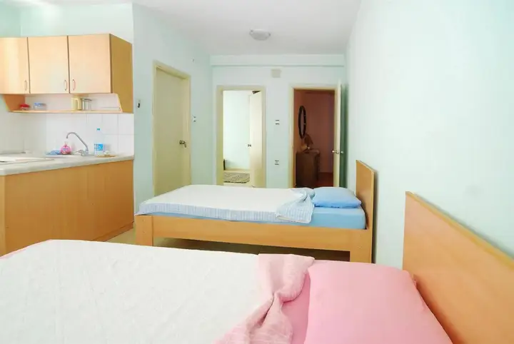 Чешме: neşe otel