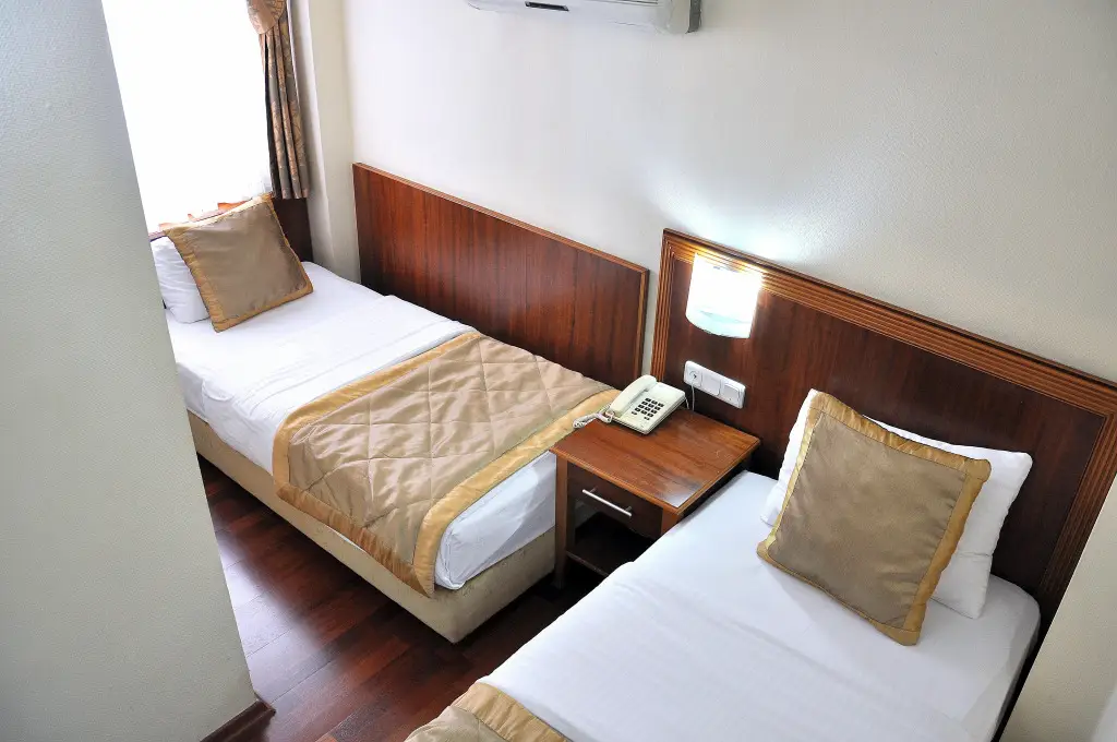 Стамбул: Hotel Centrum Istanbul