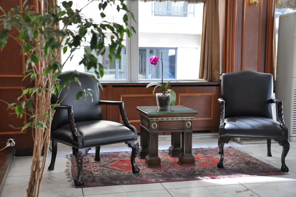 Стамбул: Hotel Centrum Istanbul