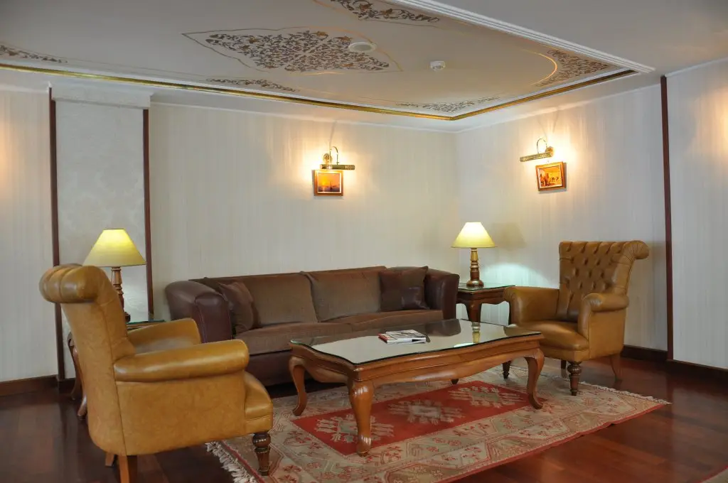 Стамбул: Hotel Centrum Istanbul