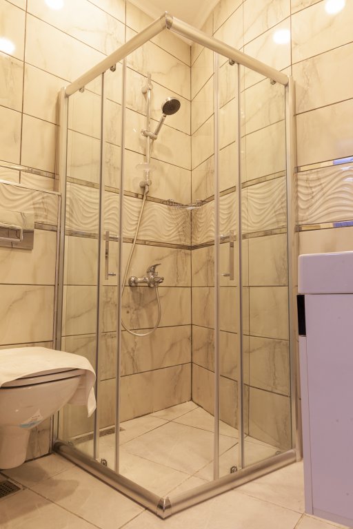 Стамбул: My Home Sultanahmet Hotel